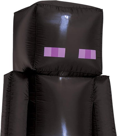 8.5ft Minecraft Enderman - Inflatable Decoration