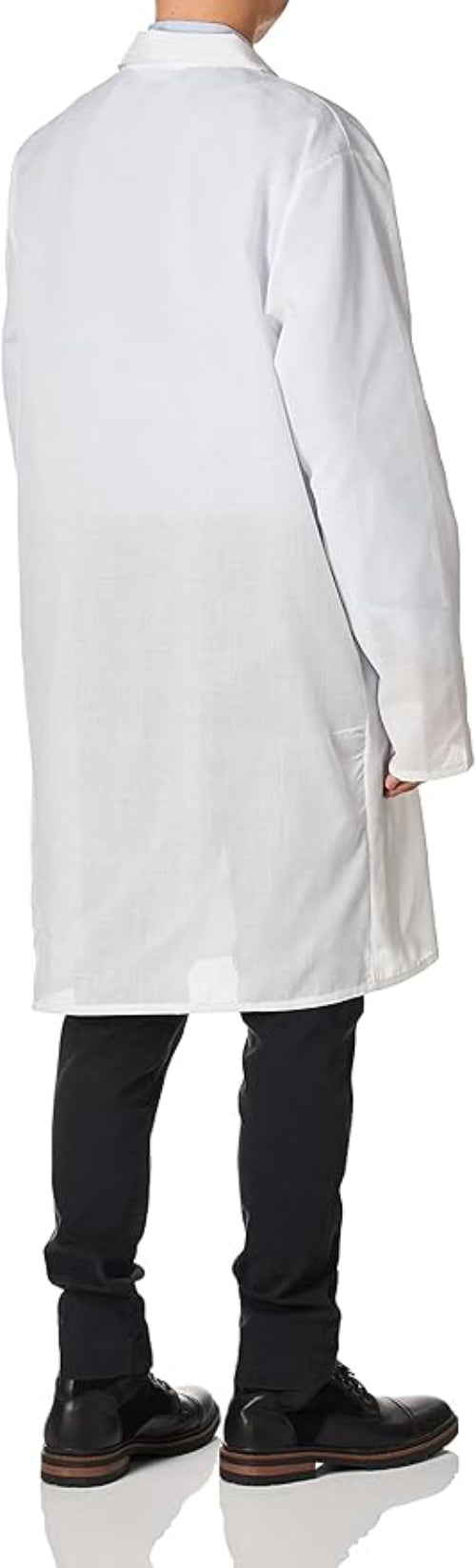 Doctor Lab Coat - Adult Costume