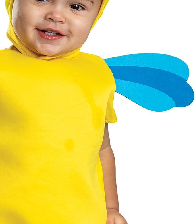 Flounder - The Little Mermaid - Infant Costume