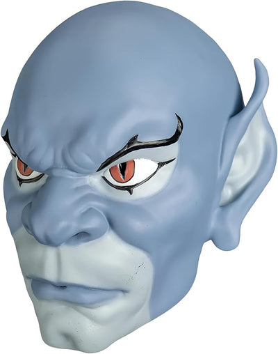 Panthro - Thundercats - Adult Vinyl Mask