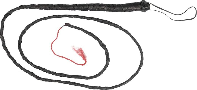 6ft Genuine Leather Whip