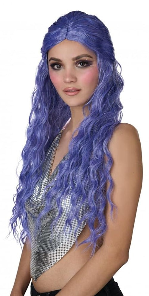 Charmed Tresses - Adult Wig