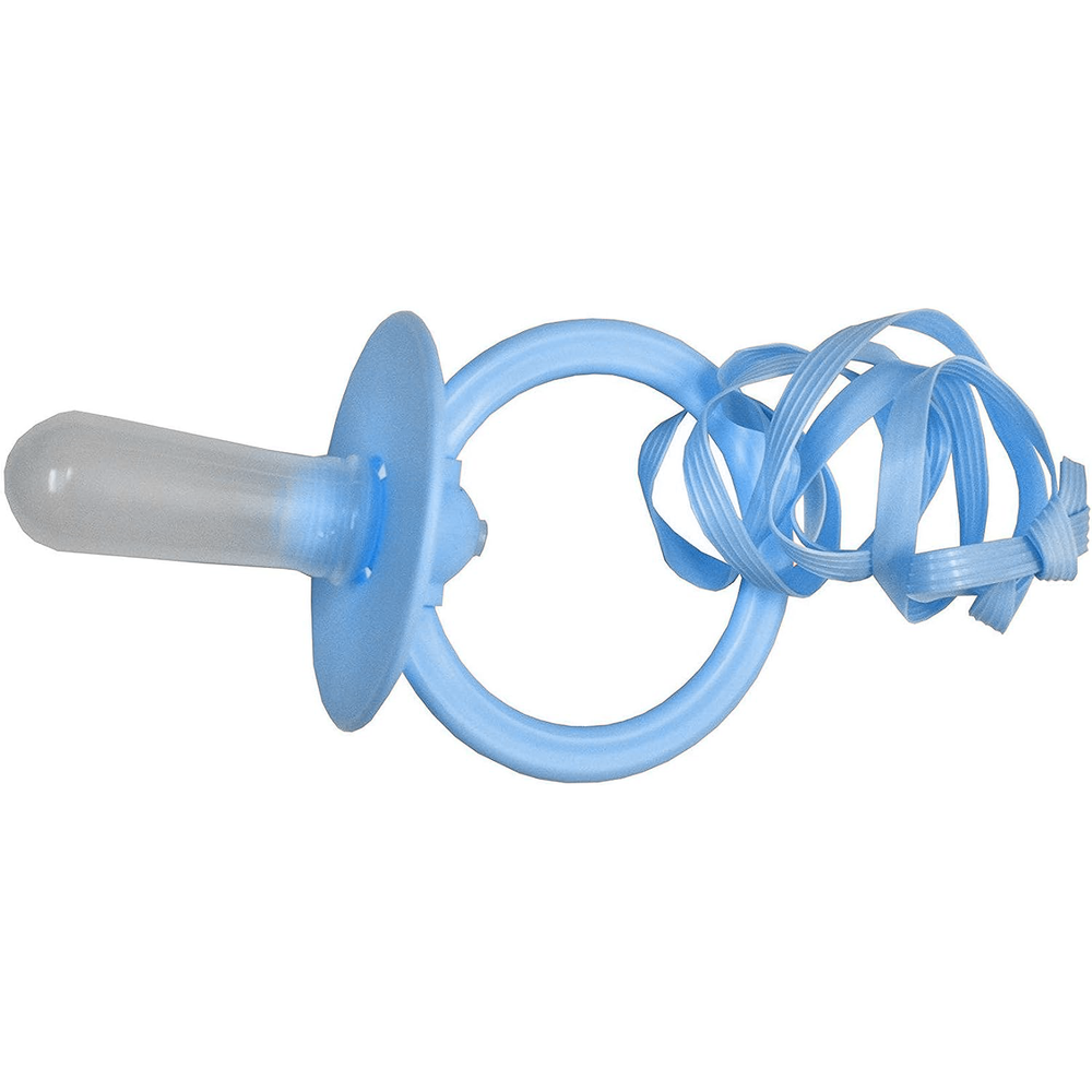 Jumbo Pacifier Pink Chicago Costume Company