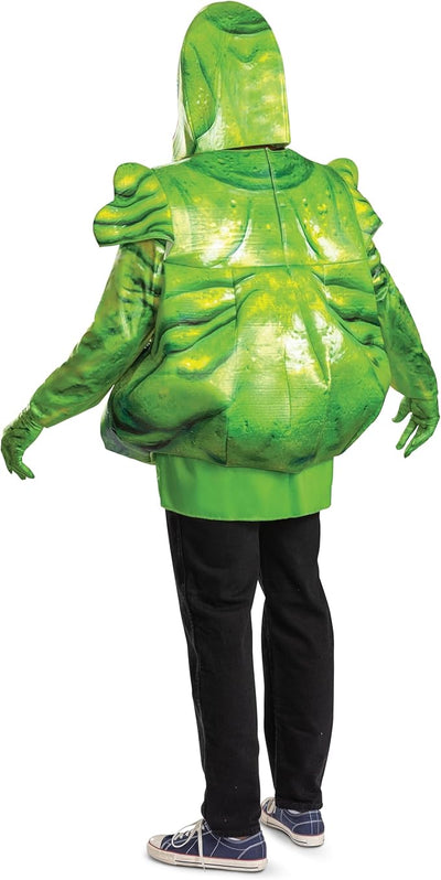 Slimer - Ghostbusters - Adult Costume