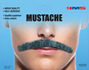 Monsieur Mustache