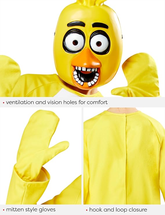 Five Nights at Freddy&