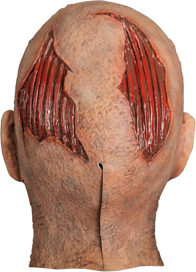 A Nightmare on Elm Street: 93 Freddy Krueger Adult Overhead Latex Mask