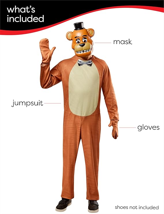 Five Nights at Freddy&