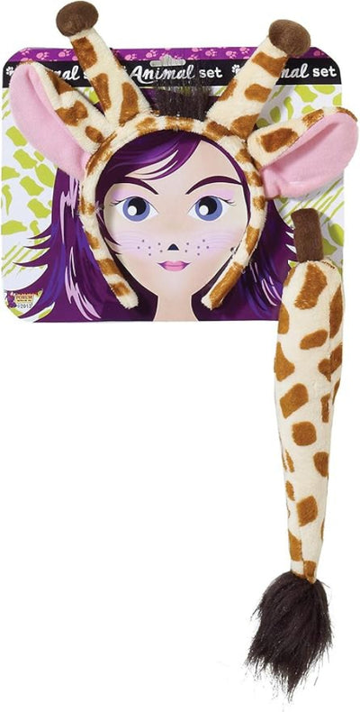 Giraffe Accessory Kit