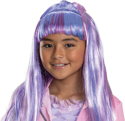 Violet - Rainbow High - Child Wig