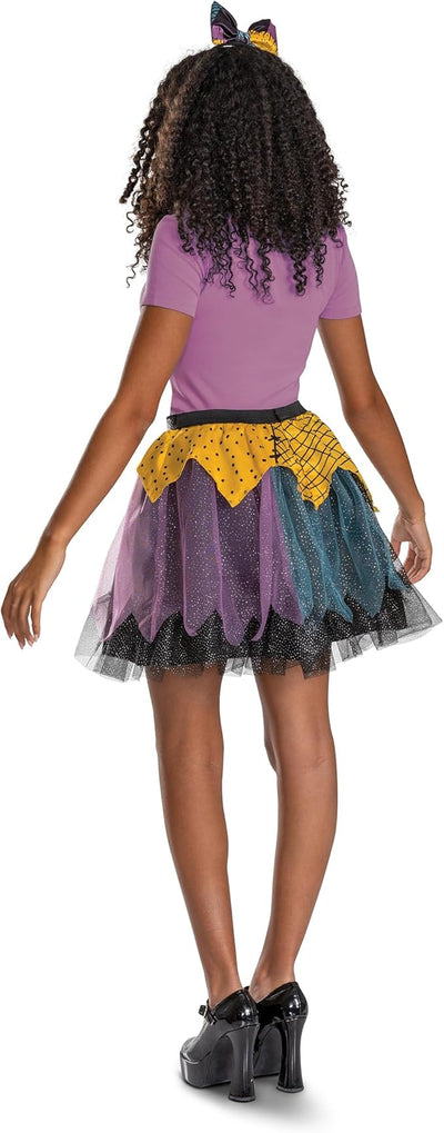 Sally Instant Tutu Kit - The Nightmare Before Christmas - Adult