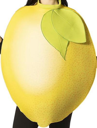 Lemon - Adult Costume