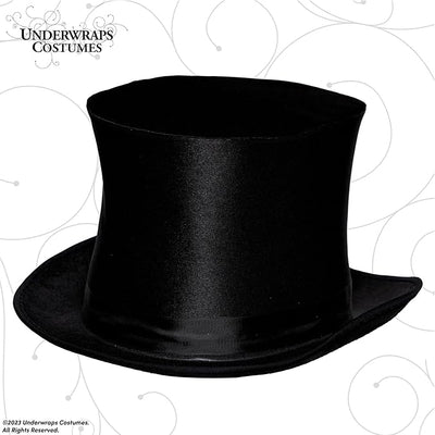 Dickens Top Hat