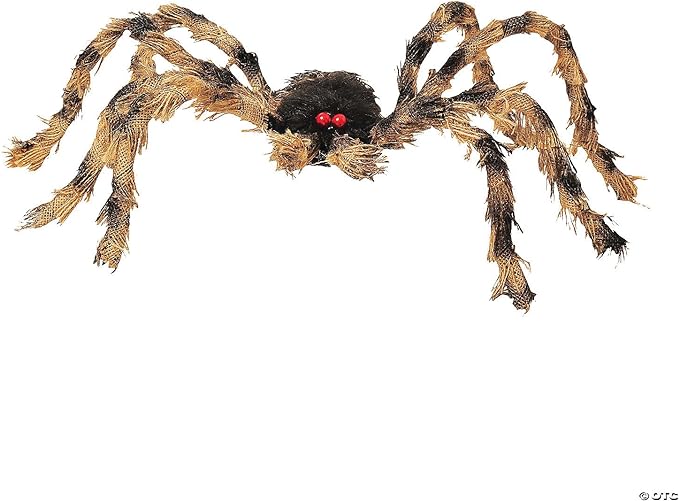 30" Tarantula Posable