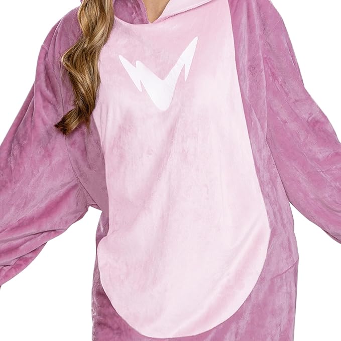 Angel - Stitch Deluxe Adult Costume