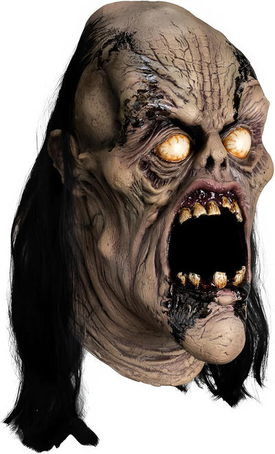 Evil Dead Army Of Darkness Pit Witch Adult Latex Mask - Chicago Costume Company