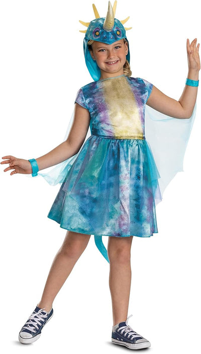 Stormfly - How To Train Your Dragon Child Costume