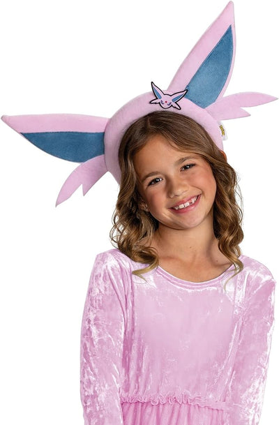Pokemon Espeon Ears - Costume Accessory