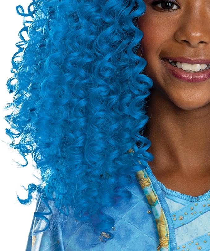 Chloe - Descendants - Child Wig