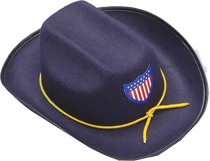 Union Officer&