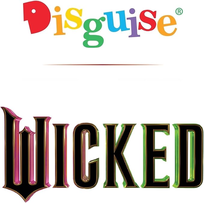 Glinda - Wicked Child Costume