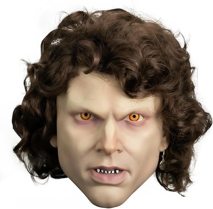 Michael - The Lost Boys - Adult Deluxe 1/2 Mask