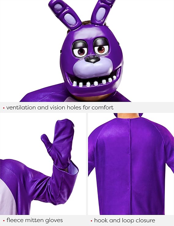 Five Nights at Freddy&