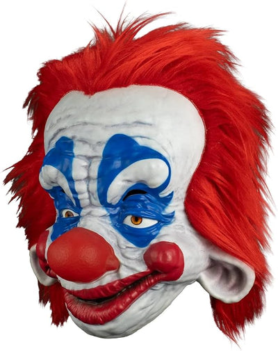 Killer Klowns from Outer Space Rudy Deluxe Injection Mask