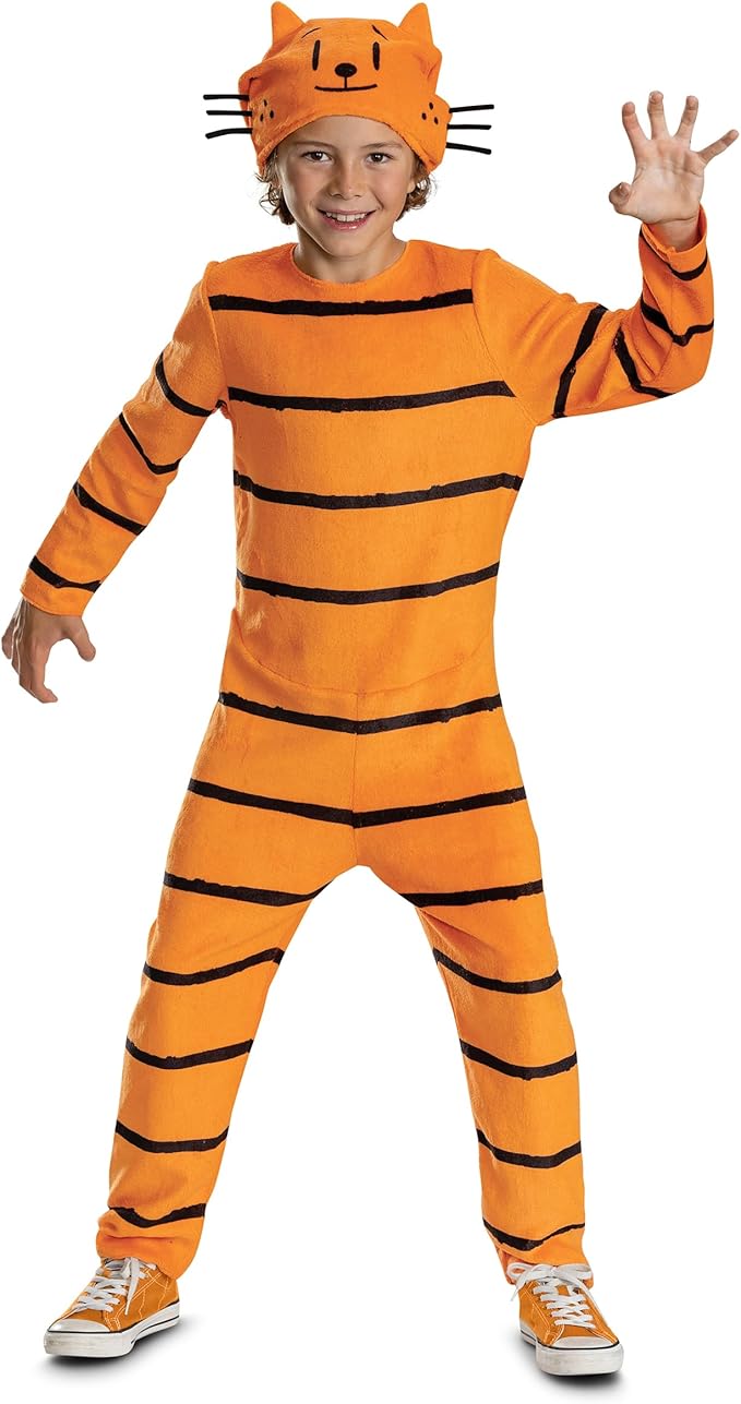 Lil Petey - Dog Man Child Costume
