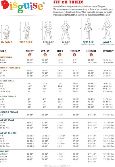 Tigger - Winnie The Pooh - Infant Costume - Chicago Costume Company