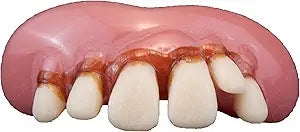 Billy Bob Teeth - Costume Accessory