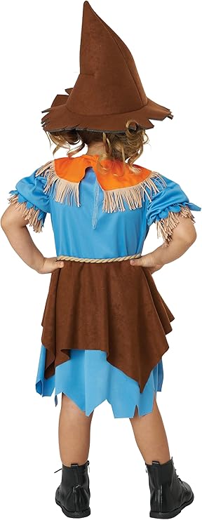 Happy Harvest - Toddler Costume - Chicago Costume Company