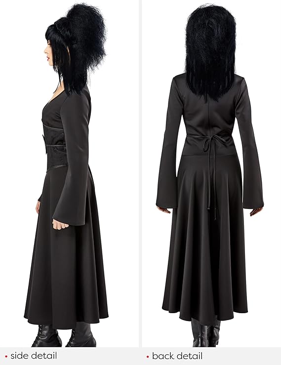 Lydia Deetz - Beetlejuice - Adult Costume