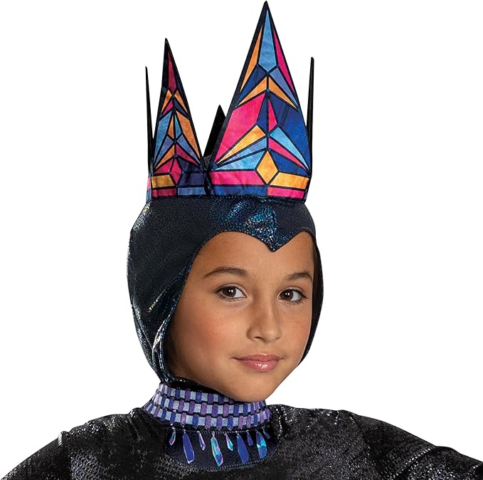 Evil Queen - Snow White Child Costume