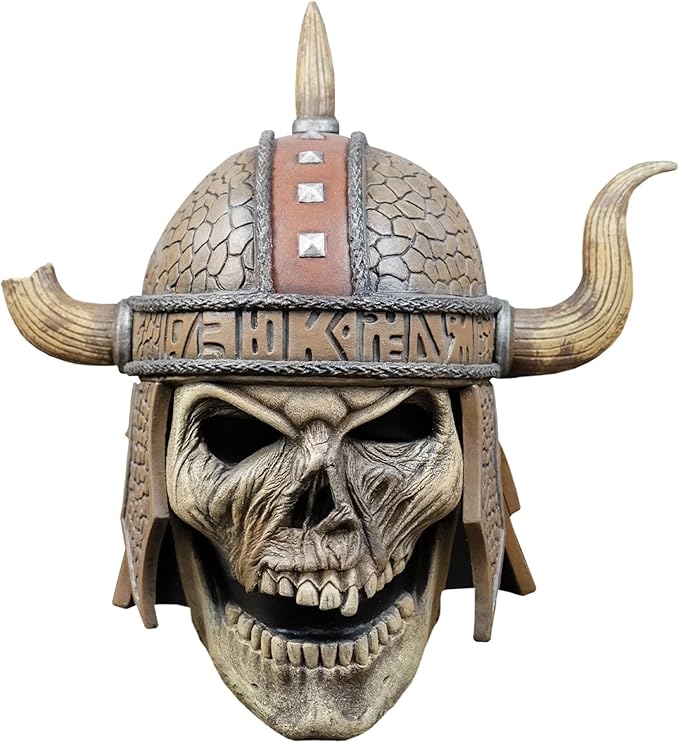 Army of Darkness: Deadite Footsoldier Adult Latex Overhead Mask