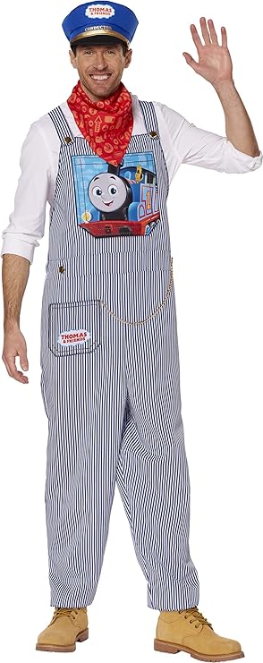 Thomas Conductor - Adult Costume