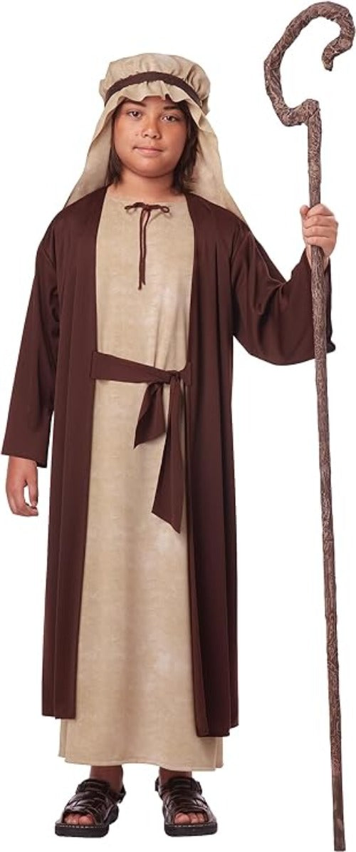 Saint Joseph - Child Costume