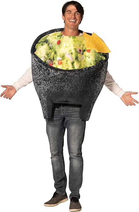 Guacamole - Adult Costume