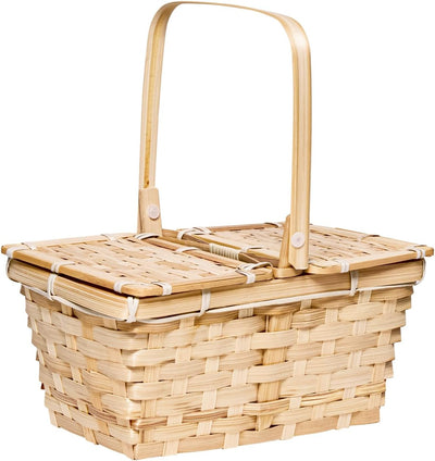 The Wizard of Oz: Toto in a Basket - Costume Accessory