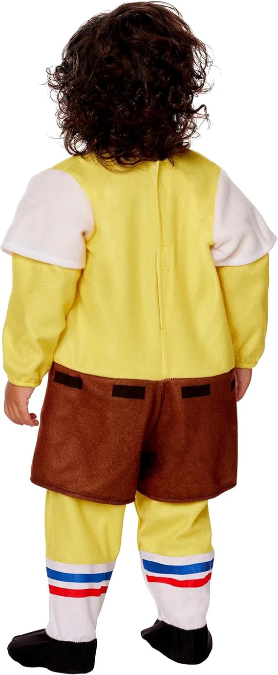 SpongeBob SquarePants - Infant Costume