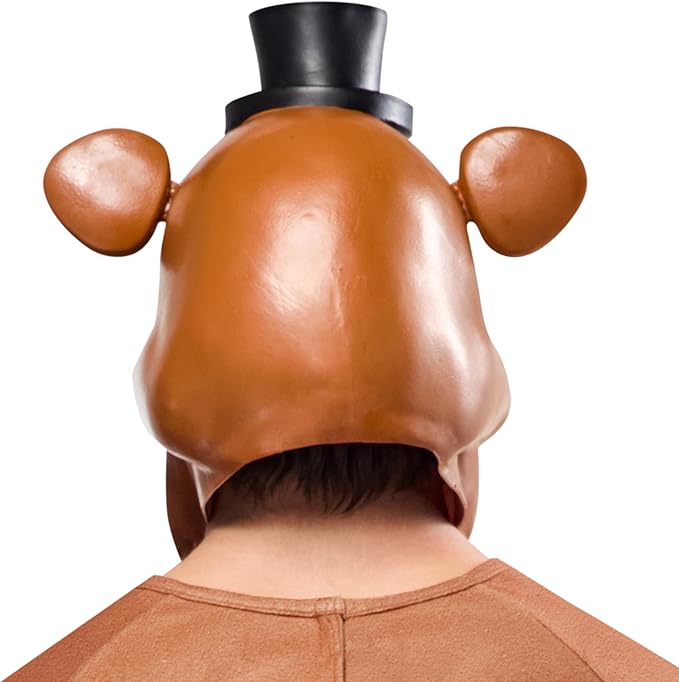 Freddy Fazbear - Five Nights at Freddy&