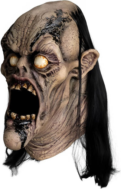Evil Dead Army Of Darkness Pit Witch Adult Latex Mask - Chicago Costume Company