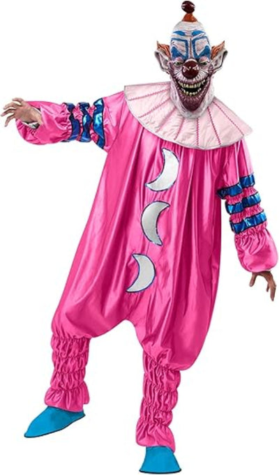 Killer Klowns from Outer Space: Slim - Adult Costume