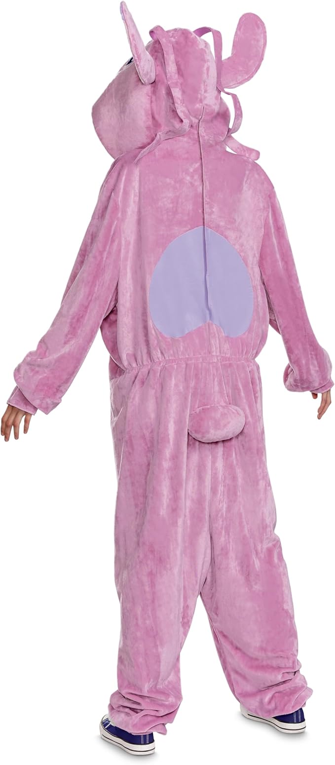 Angel - Stitch Deluxe Adult Costume