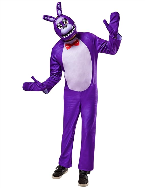 Five Nights at Freddy&