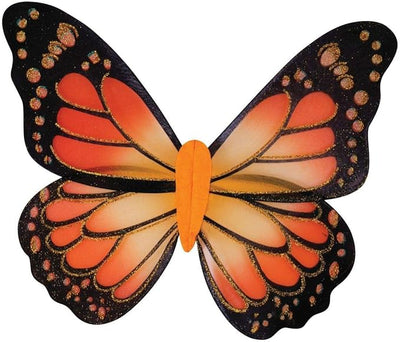 Monarch Butterfly Wings - Costume Accessory