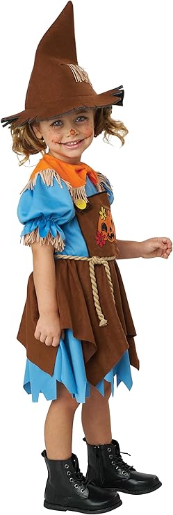Happy Harvest - Toddler Costume - Chicago Costume Company