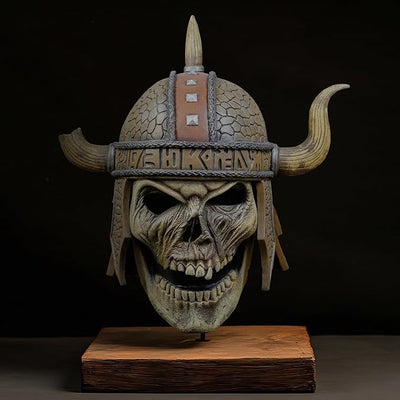 Army of Darkness: Deadite Footsoldier Adult Latex Overhead Mask