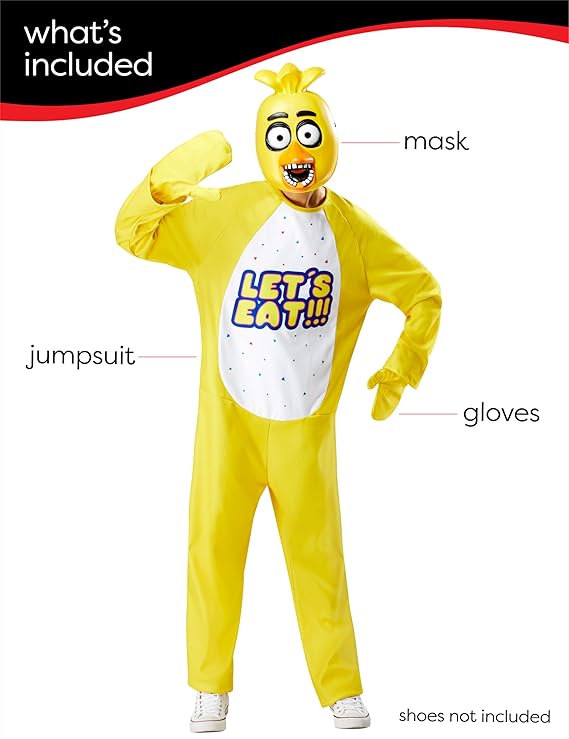 Five Nights at Freddy&