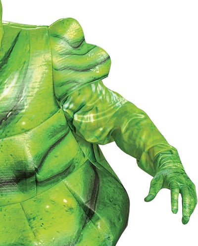 Slimer - Ghostbusters - Adult Costume